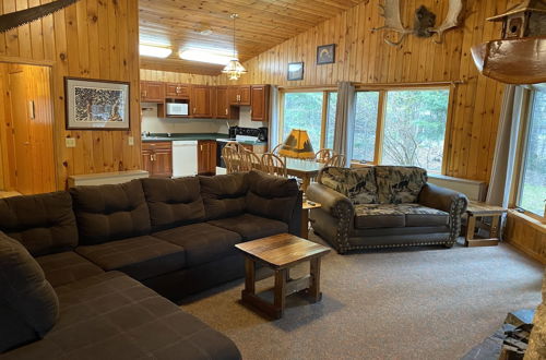 Foto 58 - Gunflint Lodge & Outfitters