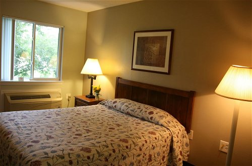 Foto 8 - Affordable Suites of America