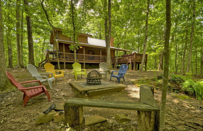 Mountain Haven - Foto 12