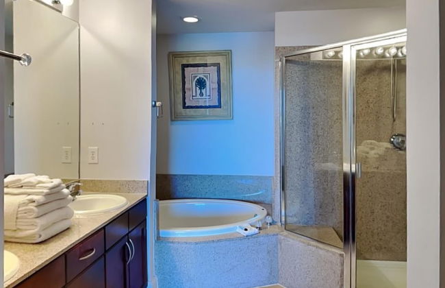 Laketown Wharf Resort by Southern Vacation Rentals - Foto 77