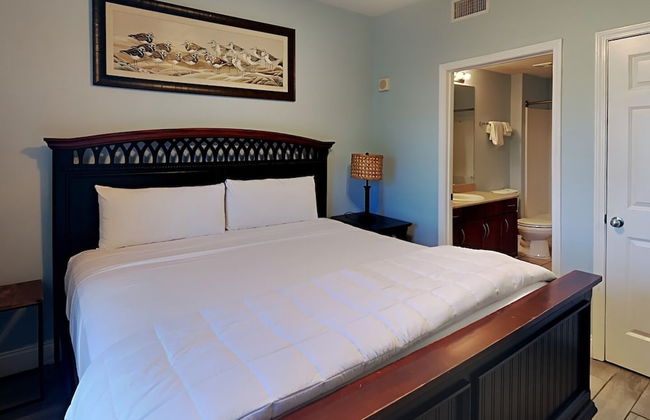 Laketown Wharf Resort by Southern Vacation Rentals - Foto 13