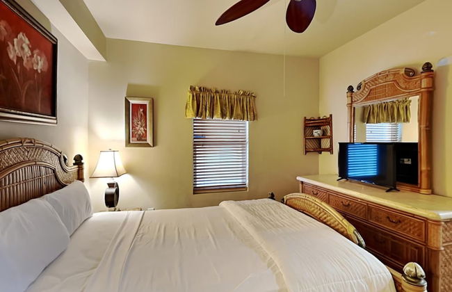 Laketown Wharf Resort by Southern Vacation Rentals - Foto 5