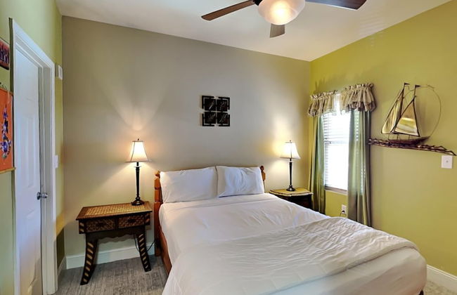 Laketown Wharf Resort by Southern Vacation Rentals - Foto 55