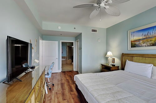 Photo 25 - Laketown Wharf Resort by Southern Vacation Rentals