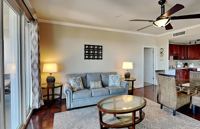 Laketown Wharf Resort by Southern Vacation Rentals - Foto 38