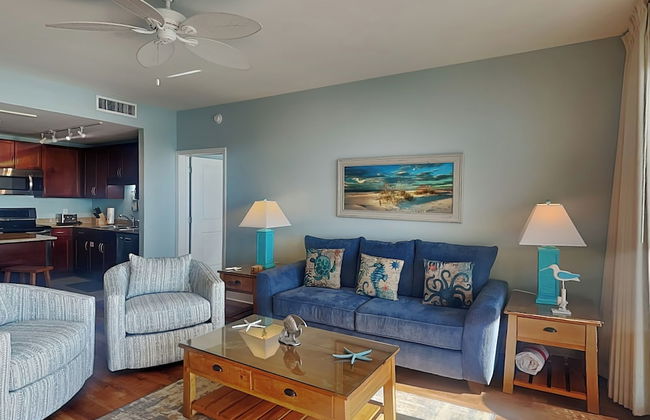 Laketown Wharf Resort by Southern Vacation Rentals - Foto 52