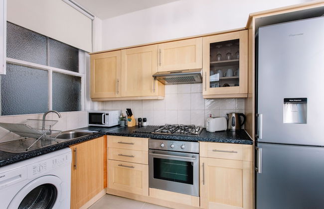Heart of Shoreditch Apartments - Foto 14