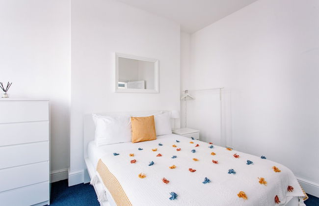 Heart of Shoreditch Apartments - Foto 7
