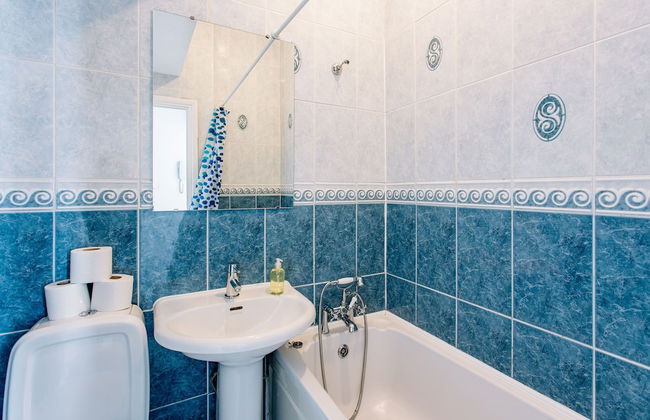 Heart of Shoreditch Apartments - Foto 40