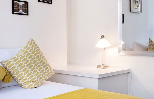 Heart of Shoreditch Apartments - Foto 11