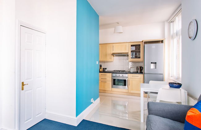 Heart of Shoreditch Apartments - Foto 26