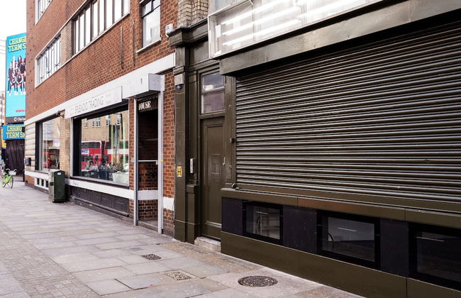Heart of Shoreditch Apartments - Foto 46