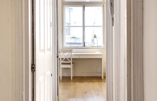 Heart of Shoreditch Apartments - Foto 45