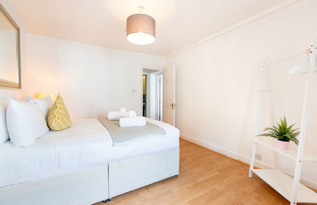 Heart of Shoreditch Apartments - Foto 3