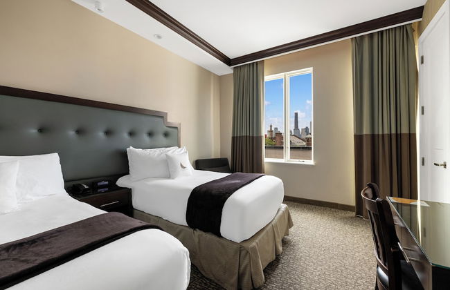 Aura Hotel Brooklyn - Foto 24