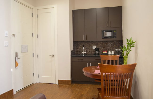 Aura Hotel Brooklyn - Foto 31