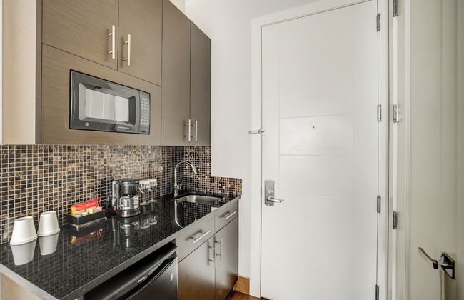 Aura Hotel Brooklyn - Foto 34