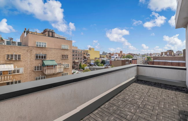 Aura Hotel Brooklyn - Foto 44