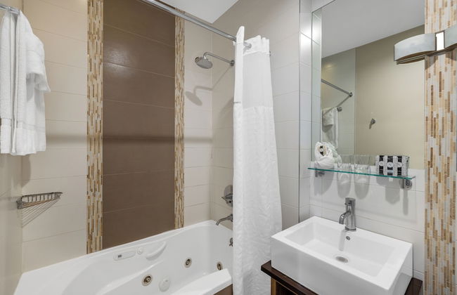 Aura Hotel Brooklyn - Foto 54