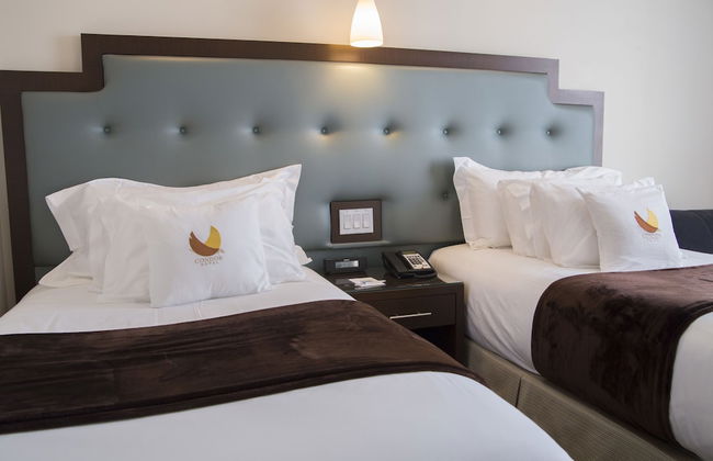 Aura Hotel Brooklyn - Foto 1