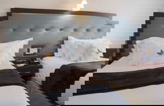 Foto 1 - Aura Hotel Brooklyn