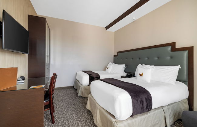 Aura Hotel Brooklyn - Foto 23