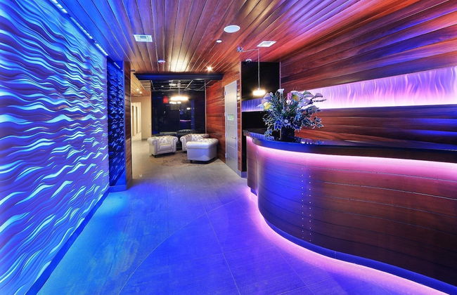 Aura Hotel Brooklyn - Foto 3
