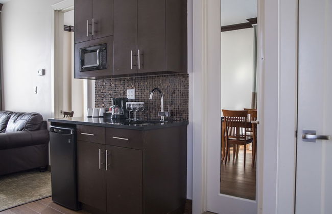 Aura Hotel Brooklyn - Foto 36