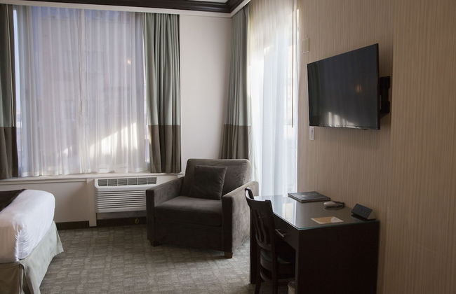 Aura Hotel Brooklyn - Foto 40
