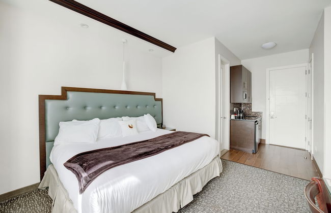 Aura Hotel Brooklyn - Foto 22