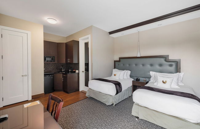 Aura Hotel Brooklyn - Foto 16