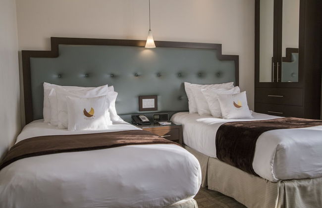 Aura Hotel Brooklyn - Foto 8