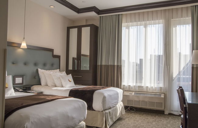 Aura Hotel Brooklyn - Foto 39