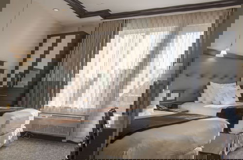 Foto 38 - Aura Hotel Brooklyn