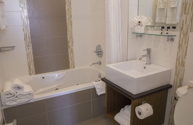 Aura Hotel Brooklyn - Foto 52