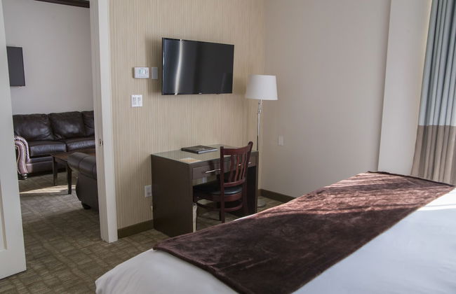 Aura Hotel Brooklyn - Foto 11