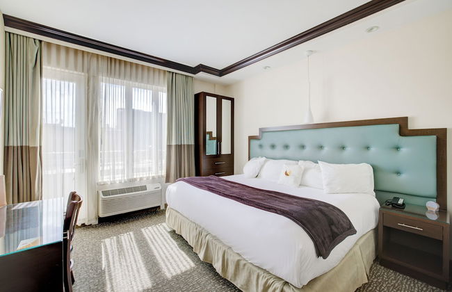 Aura Hotel Brooklyn - Foto 20