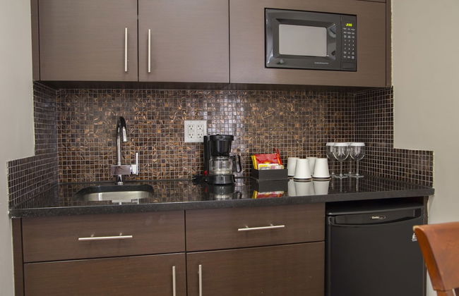 Aura Hotel Brooklyn - Foto 32