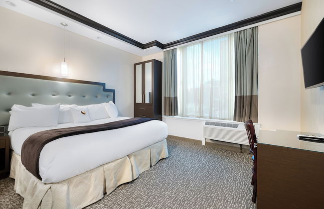 Aura Hotel Brooklyn - Foto 26