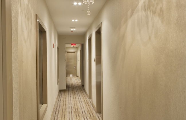 Aura Hotel Brooklyn - Foto 60
