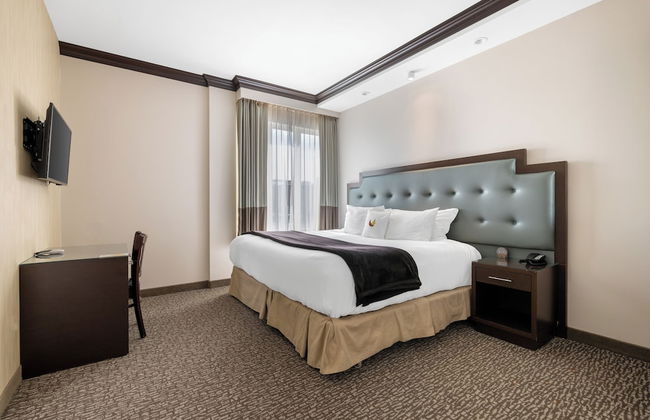 Aura Hotel Brooklyn - Foto 17