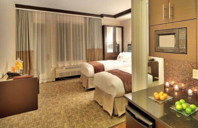Aura Hotel Brooklyn - Foto 13