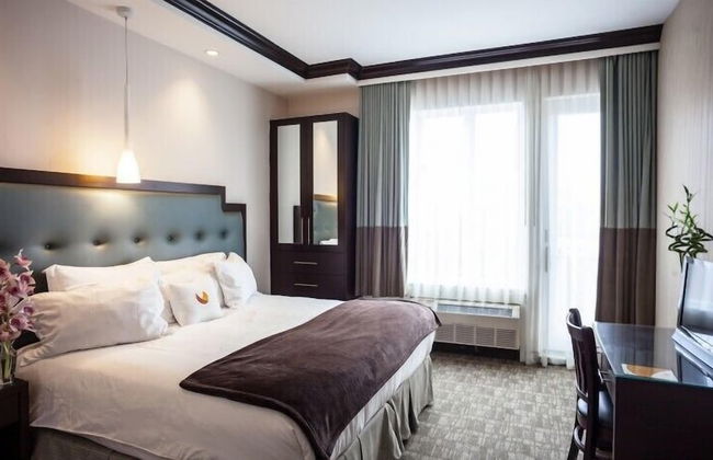 Aura Hotel Brooklyn - Foto 12