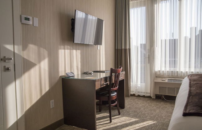 Aura Hotel Brooklyn - Foto 41