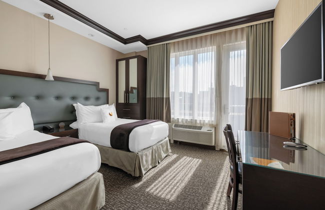 Aura Hotel Brooklyn - Foto 27
