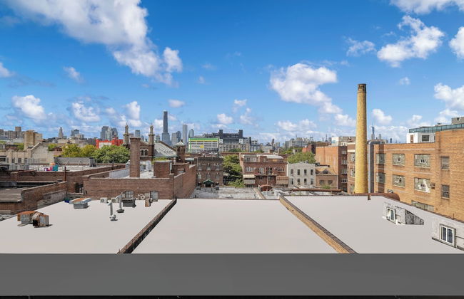 Aura Hotel Brooklyn - Foto 46
