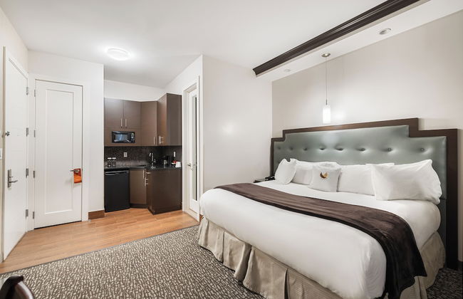 Aura Hotel Brooklyn - Foto 14