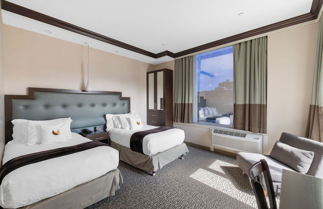 Aura Hotel Brooklyn - Foto 15