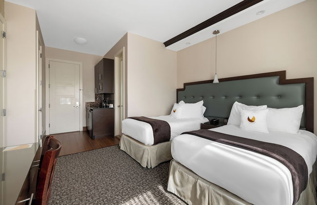 Aura Hotel Brooklyn - Foto 19
