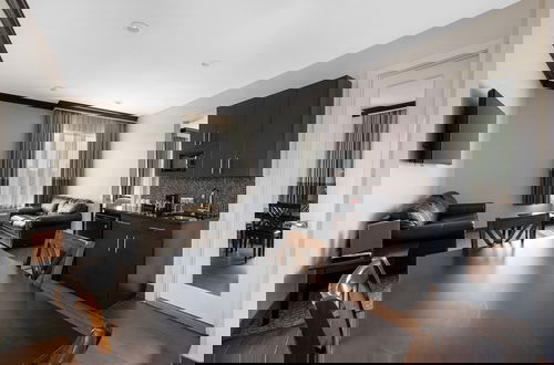 Foto 41 - Aura Hotel Brooklyn